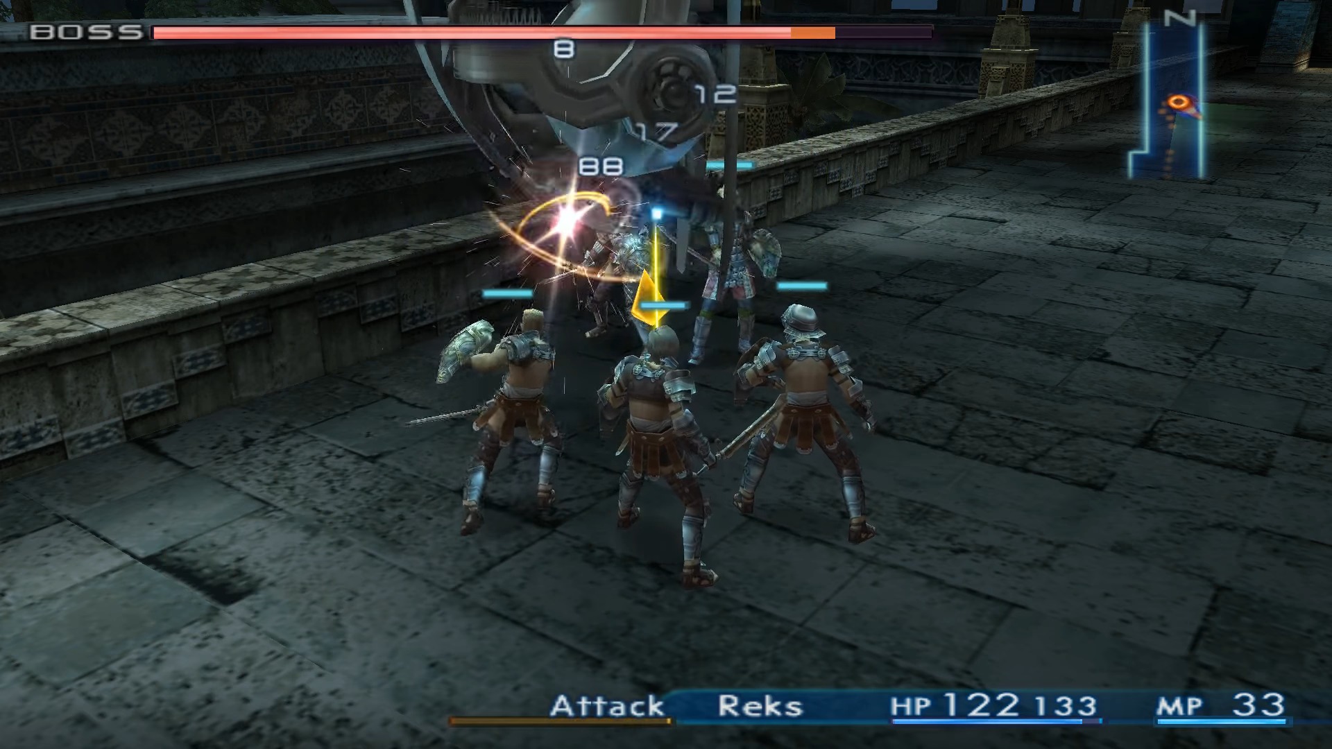 Final fantasy xii iso download windows 7