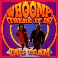 Tag Team Whoomp There It Is Mp3 Download